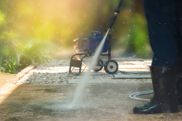 Cumberland, KY Pressure Washing Services Company